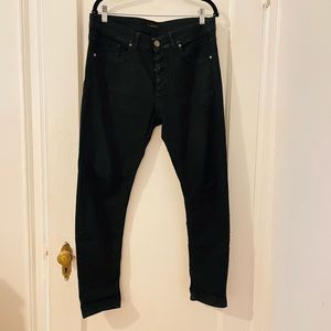 Xagon Black Jeans